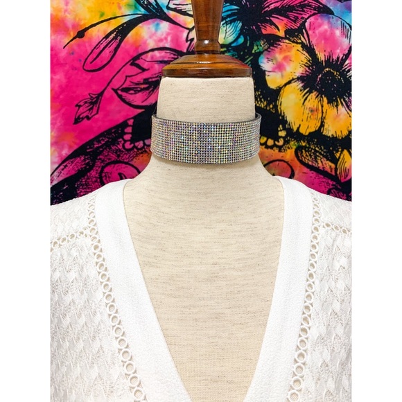 Maje Dresses & Skirts - 🌈 Amazing modern lace dress